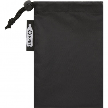 Logo trade corporate gifts picture of: Virabha RPET yoga strap
