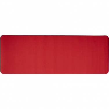 Logo trade promotional items image of: Virabha recycled TPE yoga mat