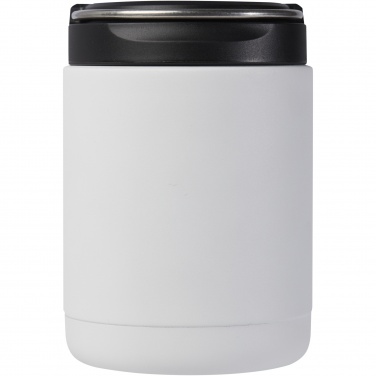 Logo trade promotional items picture of: Doveron 500 ml recycled stainless steel insulated lunch pot