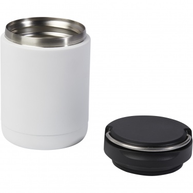 Logotrade corporate gift picture of: Doveron 500 ml recycled stainless steel insulated lunch pot
