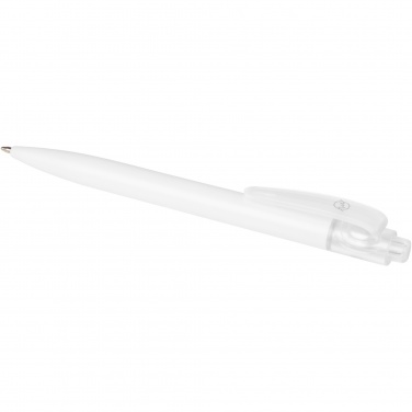 Logotrade advertising product picture of: Thalaasa ocean-bound plastic ballpoint pen