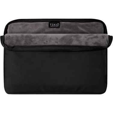 Logo trade promotional product photo of: Rise 15.6" GRS recycled laptop sleeve