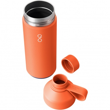 Logotrade promotional items photo of: Big Ocean Bottle 1000 ml vacuum insulated thermo bottle