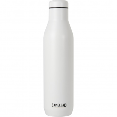 Logotrade promotional gifts photo of: CamelBak® Horizon 750 ml vacuum insulated water/wine bottle