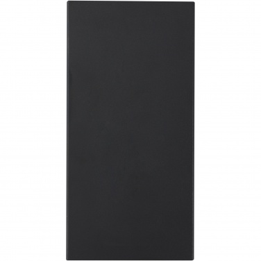 Logotrade business gifts photo of: Connect 5000 mAh recycled aluminium power bank