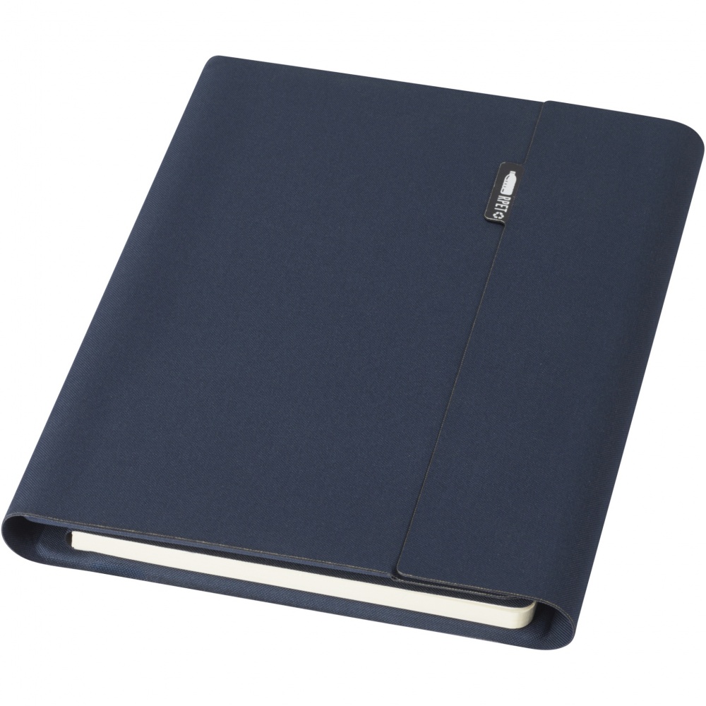 Logo trade promotional gift photo of: Liberto padfolio