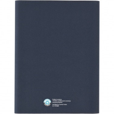 Logo trade advertising products image of: Liberto padfolio