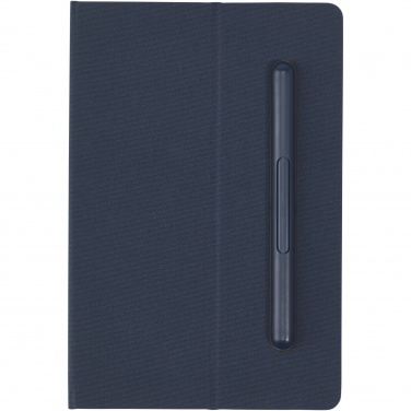 Logo trade promotional product photo of: Skribo ballpoint pen and notebook set