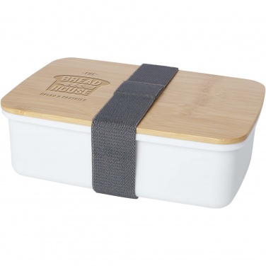 Logotrade promotional merchandise photo of: Mangi 750 ml lunch box