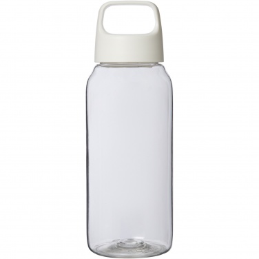 Logo trade promotional gifts image of: Bebo 500 ml recycled plastic water bottle