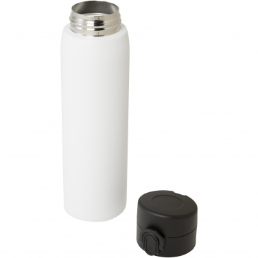 Logo trade promotional products picture of: Sika 450 ml RCS certified recycled stainless steel insulated flask