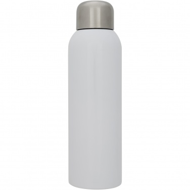 Logotrade promotional merchandise image of: Guzzle 820 ml RCS certified stainless steel water bottle