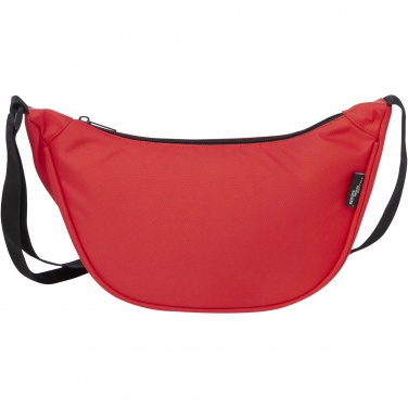 Logotrade promotional items photo of: Byron recycled fanny pack 1.5L