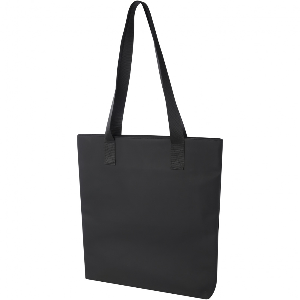 Logo trade advertising product photo of: Turner tote bag