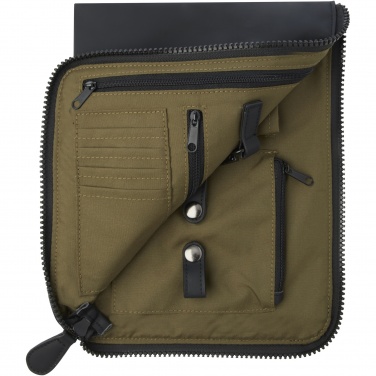 Logotrade promotional giveaway image of: Turner organizer clutch