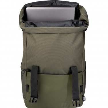 Logotrade business gift image of: Roam GRS recycled modular backpack