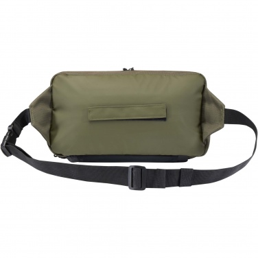 Logotrade corporate gifts photo of: Roam GRS recycled modular sling bag