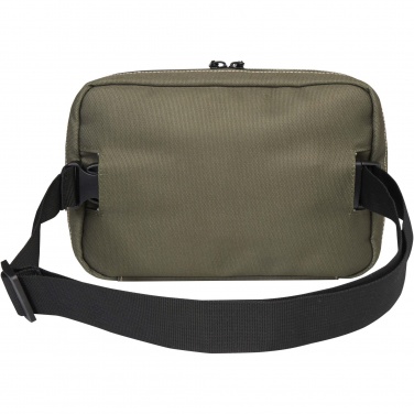 Logotrade promotional item picture of: Roam GRS recycled modular toiletry bag