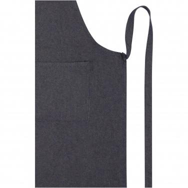 Logotrade promotional products photo of: Nima 320g/m2 Aware™ denim apron 