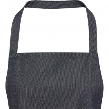 Logotrade promotional giveaways photo of: Nima 320g/m2 Aware™ denim apron 