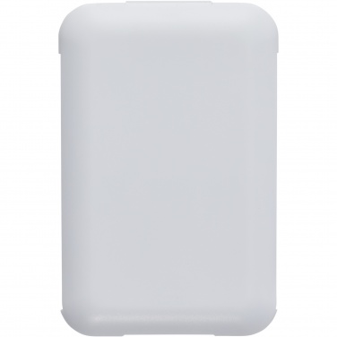 Logotrade promotional giveaway picture of: Savvy recycled plastic modular charging cable with phone holder