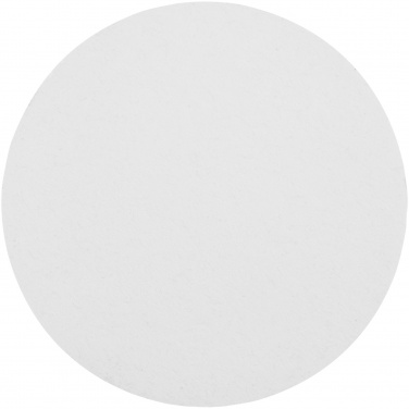 Logotrade advertising product picture of: Sticky-Mate® circle-shaped recycled sticky notes