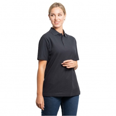 Logotrade promotional items photo of: Austral short sleeve unisex polo