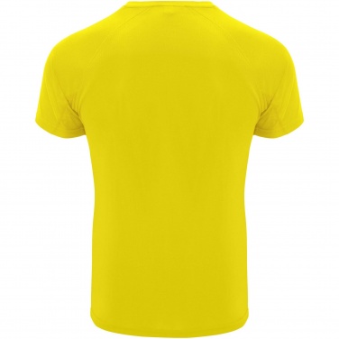 Logo trade promotional products picture of: Bahrain short sleeve men's sports t-shirt