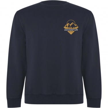 Logo trade promotional products picture of: Batian unisex crewneck sweater