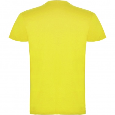 Logo trade corporate gift photo of: Beagle short sleeve kids t-shirt