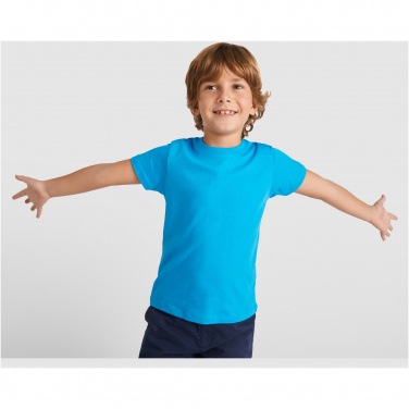 Logo trade promotional products picture of: Beagle short sleeve kids t-shirt