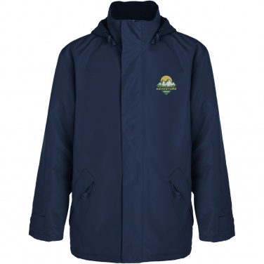 Logotrade promotional giveaway image of: Europa kids insulated jacket