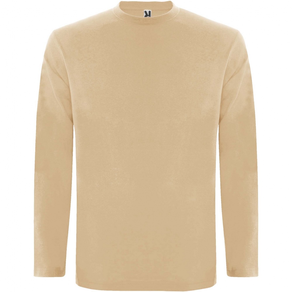 Logotrade promotional giveaways photo of: Extreme long sleeve men's t-shirt