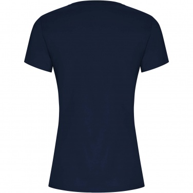 Logo trade advertising product photo of: Golden short sleeve women's t-shirt