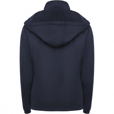 Logotrade promotional merchandise image of: Makalu unisex insulated jacket