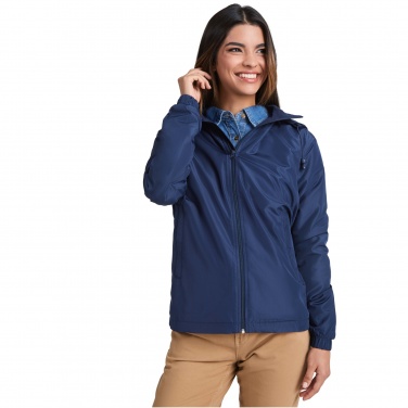 Logotrade promotional giveaway picture of: Makalu unisex insulated jacket