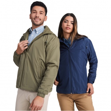 Logotrade promotional product image of: Makalu unisex insulated jacket