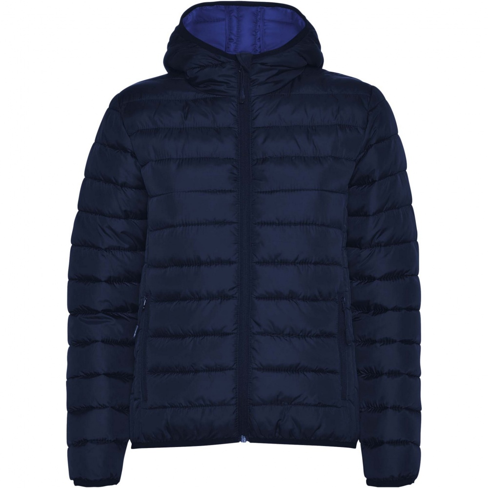 Logotrade corporate gifts photo of: Norway women's insulated jacket