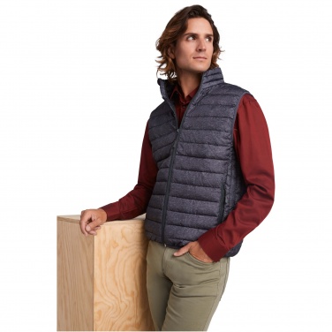Logotrade promotional product picture of: Oslo men's insulated bodywarmer