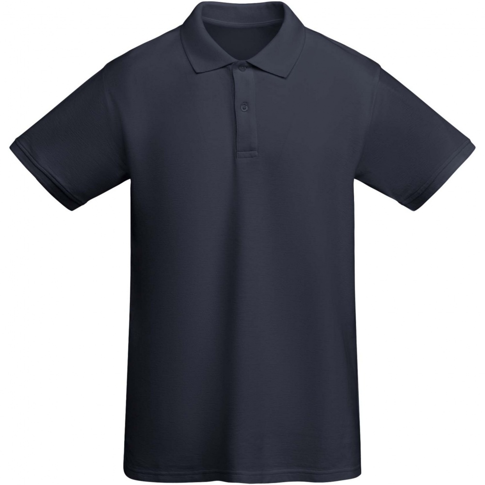 Logotrade corporate gifts photo of: Prince short sleeve men's polo