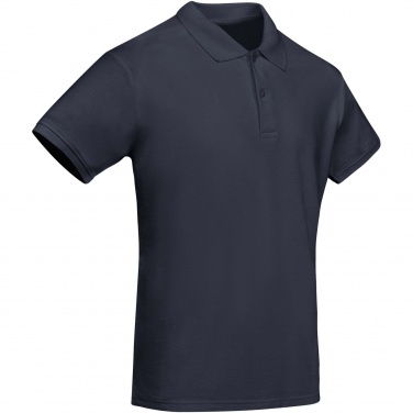 Logotrade corporate gift picture of: Prince short sleeve men's polo