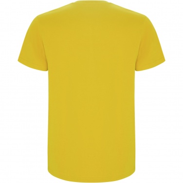 Logo trade business gifts image of: Stafford short sleeve kids t-shirt