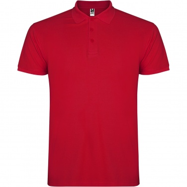 Logotrade promotional gifts photo of: Star short sleeve kids polo