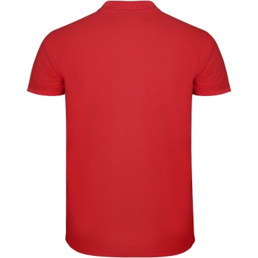 Logotrade advertising product image of: Star short sleeve kids polo