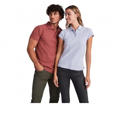 Logotrade advertising product image of: Star short sleeve women's polo
