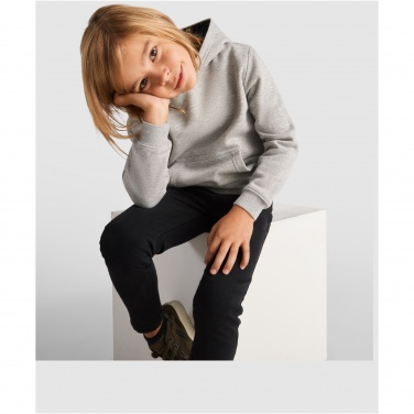 Logotrade promotional gift image of: Urban kids hoodie