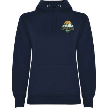 Logotrade corporate gifts photo of: Urban women's hoodie