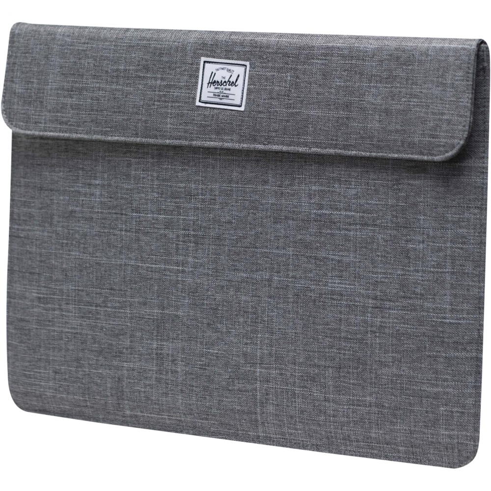 Logotrade promotional gift image of: Herschel Spokane 15-16" laptop sleeve