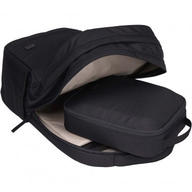 Logo trade promotional items image of: Case Logic Invigo recycled accessories bag