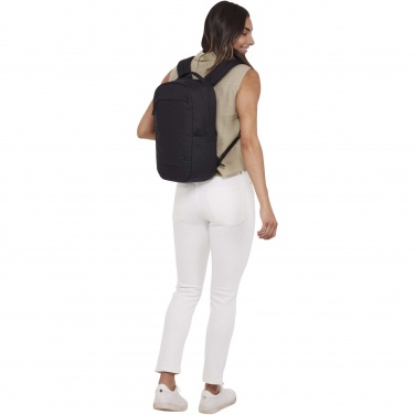 Logo trade advertising products image of: Case Logic Invigo 14" recycled laptop backpack